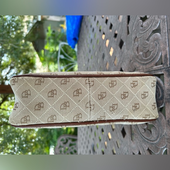 Used DOONEY & BOURKE shoulder bag - Picture 6 of 13